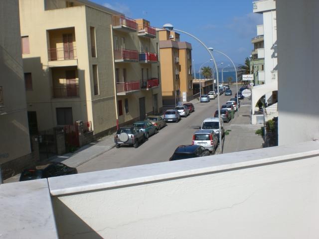 Appartamento Con Due Camere Letto Sala Cucina Bagno L'Edera Di Gavina Alghero Exterior photo