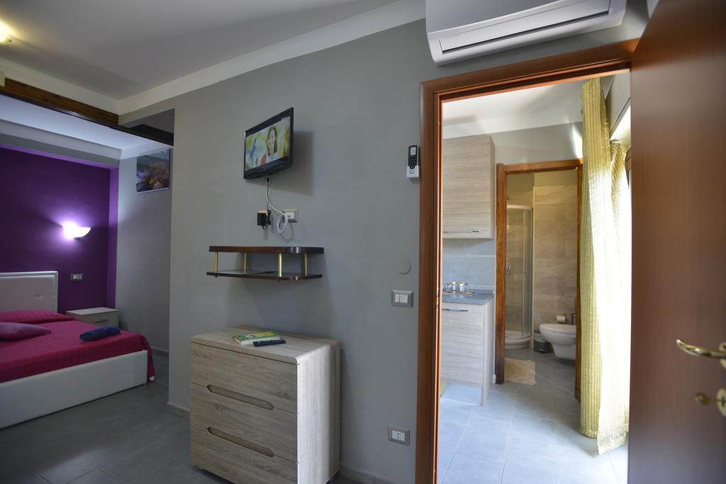 Appartamento Con Due Camere Letto Sala Cucina Bagno L'Edera Di Gavina Alghero Exterior photo