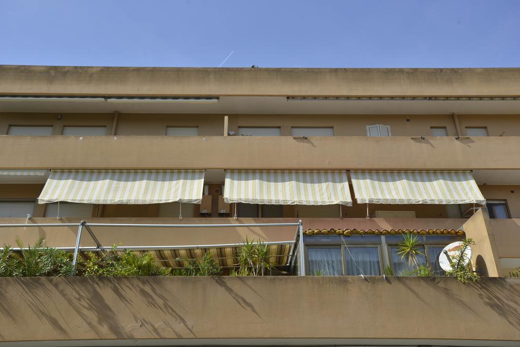 Appartamento Con Due Camere Letto Sala Cucina Bagno L'Edera Di Gavina Alghero Exterior photo