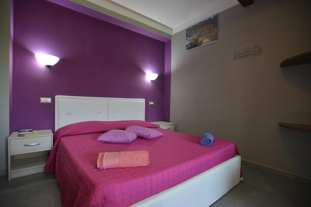 Appartamento Con Due Camere Letto Sala Cucina Bagno L'Edera Di Gavina Alghero Exterior photo